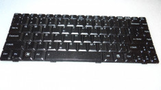 1523. Tastatura Asus Lamborghini VX3-1B V030462GS1 04GNGD1KUS00 foto