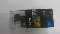 GoPro HERO3 Black Edition NOUA sigilata !!! foto