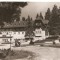 CPI (B1917) BORSEC, PAVILIONUL CENTRAL. BAILE CALDE, EDITURA COMBINATUL POLIGRAFIC CASA SCINTEII, CIRCULATA, STAMPILE, TIMBRU, RPR
