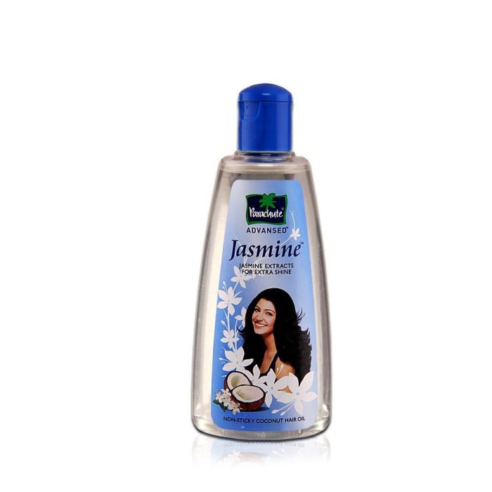 Ulei indian pentru par "Parachute" din Iasomie si Cocos (Made in India) Ulei indian pentru par "Parachute" din Iasomie si Cocos (Made in India)