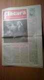 ziarul flacara 9 februarie 1978