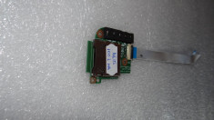 1479. Modul Card Reader Asus EEE PC 1001HA 60-0A1BCR1000-A02 foto