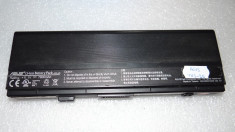 1522. Acumulator Asus Lamborghini VX3-1B A32-U6 11.1V/7800mAh Netestata foto