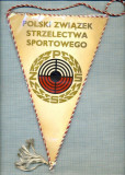07 New Fanion -Federatia Poloneza de Tir - Polski Zwiazwk Strzelectwa Sportowego-starea care se vede