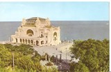 CPI (B1924) CONSTANTA. CAZINO, EDITURA MERIDIANE, SCRISA SI NECIRCULATA, RPR