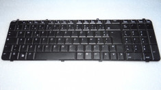 1541. Tastatura HP Pavilion DV9000 DC9500 DV9825EO AEAT5F00010 MP-06706F0-9201 441541-01 foto