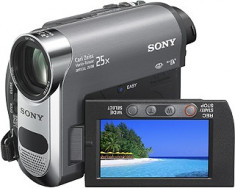 Camera video Handycam Sony DCR-HC47 foto