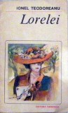 Lorelei Ionel Teodoreanu, 1986, Eminescu