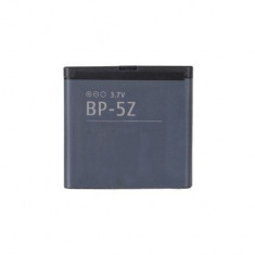 Baterie Acumulator BP-5Z Li-Polimer 1080mA Nokia 700 Noua Sigilata foto