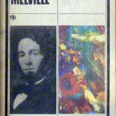 Pierre Herman Melville
