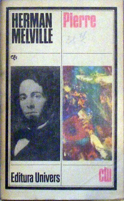 Pierre Herman Melville