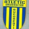 38 New Fanion - CLUBUL ATLETIC UNIVERSITAR BUCURESTI -starea care se vede