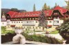 CPI (B1927) BORSEC. SANATORIUL BALNEAR, EDITURA MERIDIANE, CIRCULATA 1961, STAMPILE, RPR, Fotografie