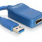 Adaptor USB 3.0 la eSATA - 61754