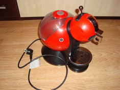 Espressor Nescafe Dolce Gusto KP2106 foto