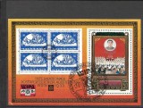 Cumpara ieftin BLOC KOREA-NORD--1981