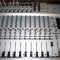 Mixer Behringer Eurorack MX2004A ca nou ( cu iesiri de monitoare studio , preamplificatoare , phantom power inserturi etc )
