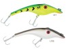 Vobler QD #5233 140mm