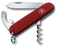 Briceag multifunctional Victorinox Waiter foto