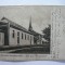 MARAMURES - GIMNAZIU REFORMAT - INCEPUT DE 1900