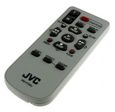 TELECOMANDA JVC RM-V720U PT CAMERE VIDEO JVC foto