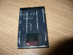Baterie Nokia BL-4U originala foto