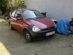 IEFTIN!!!! VAND PIESE FORD KA foto