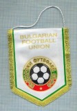 77 New Fanion - ASOCIATIA BULGARA DE FOTBAL -starea care se vede