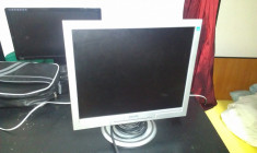 Monitor lcd philips foto