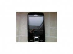 Vand samsung gt-s5600 foto