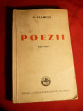 A.Vlahuta - Poezii 1880-1917 - Ed. 1943