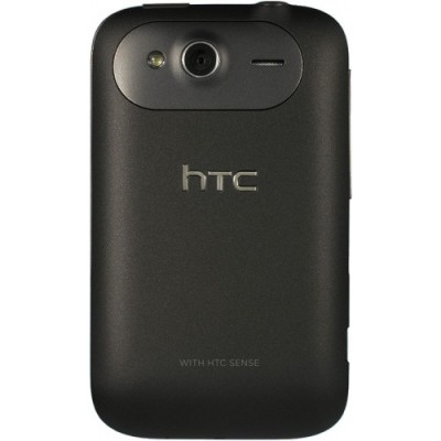 htc wilfire s .android 2.5.0 ,telefonul este nou nout in stare pefecta .decodat la liber.si are multe aplicati si jocuri .. foto