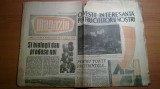 ziarul magazin 9 decembrie 1961