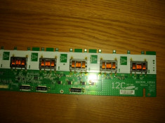 SSI320_12C01 SONY LCD TV INVERTER BOARD foto