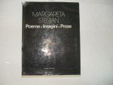 M. Sterian Poeme Imagini Proze 1977 47 ilustratii