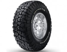 BFGoodrich Mud Terrain 305/60 R18 nou foto