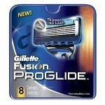 Rezerve Gillette Fusion Proglide ( set de 8 ) - cel mai mic pret ! foto