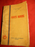 Jean Bart - Schite Marine din lumea porturilor -Prima Ed. 1928