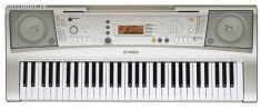 Vand orga Yamaha PSR E303 foto