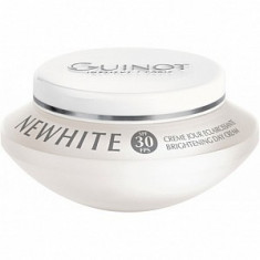 Guinot Newhite Brightening Day Cream -cr.de fata/zi pt.luminozitate SPF 30 -50ml foto