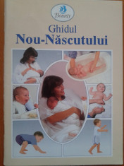 GHIDUL NOU NASCUTULUI foto