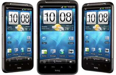 HTC Inspire 4G pentru piese foto