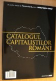 Cumpara ieftin Catalogul capitalistilor romani 2010