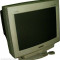 Monitor calculator - PC crt Sony 17