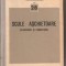 (C2907) SCULE ASCHIETOARE ( STANDARDE SI COMENTARII ), EDITURA TEHNICA, BUCURESTI, 1963, BIBLIOTECA STANDARDIZARII