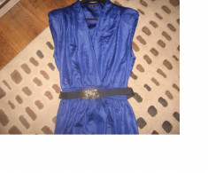 BLUZA RIVER ISLAND MASURA M SAU 12 foto