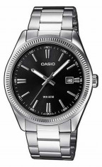 Ceas Casio barbatesc cod MTP-1302D-1A1VDF - pret vanzare 219 lei; NOU; ORIGINAL; ceasul este livrat in cutie si este insotit de garantie foto