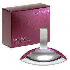 Parfum Calvin Klein Euphoria 100 ml foto