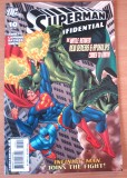 Superman Confidential #10 . DC Comics