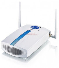 Access Point ZYXEL NWA-3500 dual radio 2,4 &amp;amp;amp;amp; 5 GHz simultan foto